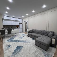 Апартаменты в ЖК 4YOU