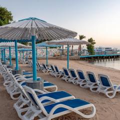 MinaMark Beach Resort for Families and Couples Only