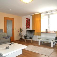 Ferienwohnung im Haus Rosel