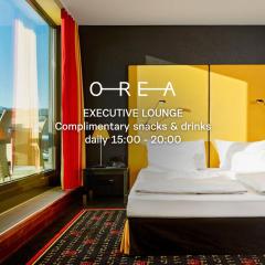 OREA Hotel Angelo Praha