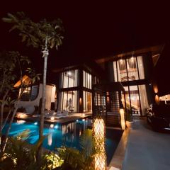 Boddington villa nusa dua bali