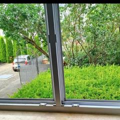 4-room Apartment near Frankfurt