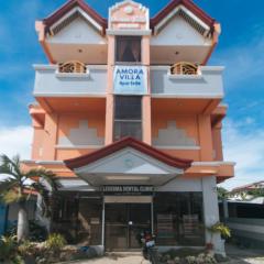 RedDoorz at Amora Villa Apartelle