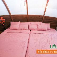 Trạm Mây Glamping