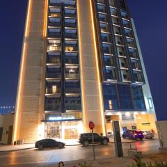 Pavilion Hotel Al Jaddaf - Former Citadines Culture Village