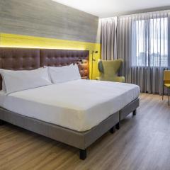 Pullman Santiago El Bosque