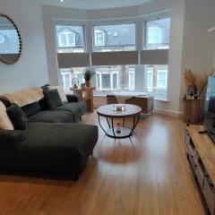 luxury Maisonette near beach