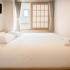 Silvership Hotel 202