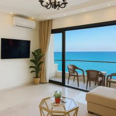 ALEX HOMES - Gleem Luxury Apartments with Direct Sea View