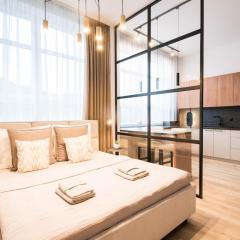 Apartments Ružomberok 204