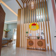 Cheekaaboo Playhouse Ipoh