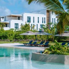 Kejani Paradise - Tropical serviced Condo at The Soul, Paje