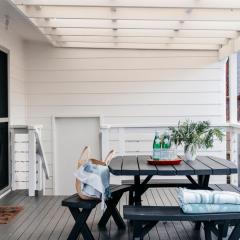Surfers Delight Beach House