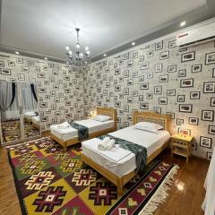 Firdavsiy Guest House