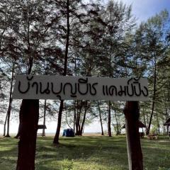 Baan Boon Beach Camping
