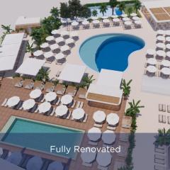 Port Benidorm Hotel & Spa 4* Sup