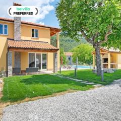 Holiday Home in Buzet with Terrace