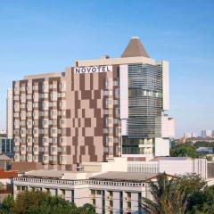 Novotel Jakarta Cikini