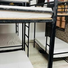 Gavari India's Delhi Hostel