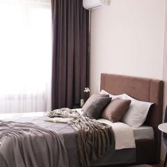 Sweet 1 bedroom studio in Otau Residence