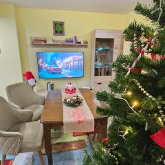 Eti's Home - Top location & Free garage