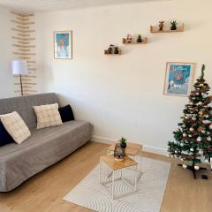 Très bel appartement à 20 min de Gérardmer