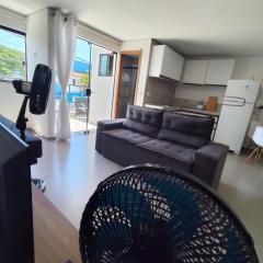 studio 11 Praia de Leste beach
