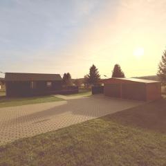 Domek Perła Tyłowo