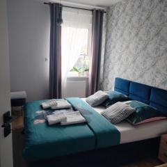 Apartament na Letniej