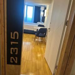 ORBI CITY - Center Apartments