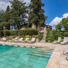 PODERE FABBRICA 12, Emma Villas