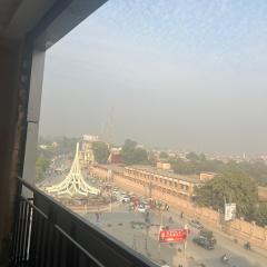 Marjan Apartment Stays