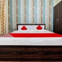 Hotel O Ligree Palace