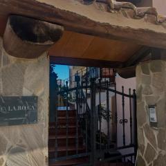 Camere La Ro Ca- Telti