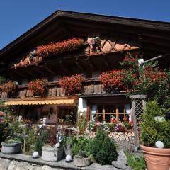 Ferienwohnung Höllental