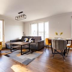 Starowiejska 91 Superior Apartment by BookingHost