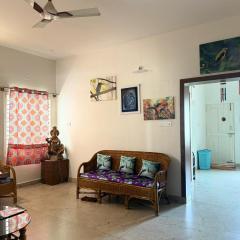 Just for womens homestay
