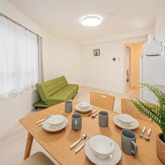 Japan House Komagome Apartment新築駒込駅徒歩5分