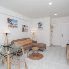 BeGuest Caparica Bliss Apartment