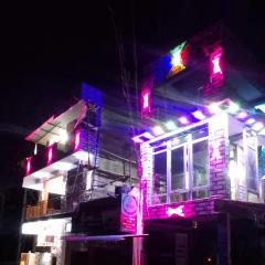 Cloud Mist Inn YERCAUD