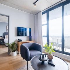 721 Riverlands - Lux 2 Bedroom Apartment