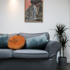 Hera Cozy Apartment in Milan Pta Romana e Vill Olimpico