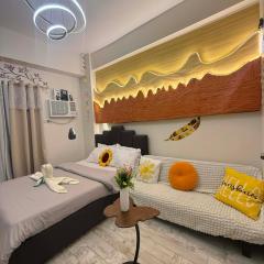 The Fyangz Luxe Staycation Near Anjo World