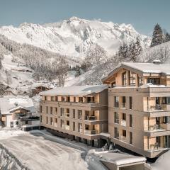 Wildbach Lodge Dienten