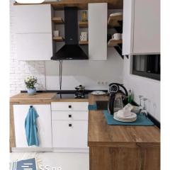 Nice and cozy flat in Didube