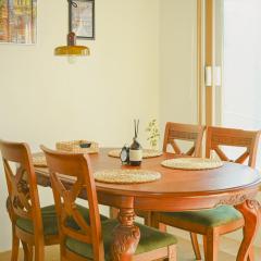 Big 3BR in Trendy Seongsu - Walk to Subway, Han River, KU