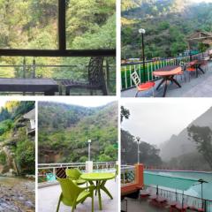 Kemprty Kale Resort - Water Fall