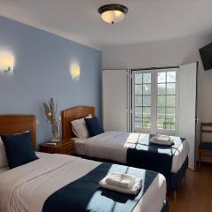 Hospedaria Canto do Rossio