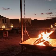 Merzouga Majestic Camp