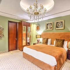 Palette Hotel And Resort Vasant Kunj Formerly Hotel Cotts Villa